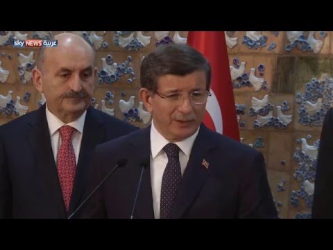 اتهام العمال الكردستاني في هجوم أنقرة
