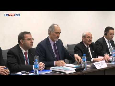 تعرف على المغزى من الانسحاب الروسي من سورية