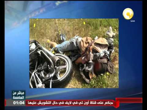 شاهد المتحدث العسكري يعلن مقتل 3 متطرفين في رفح