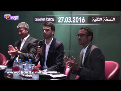 هشام الكروج يُؤكِّد أن الصحراء في مغربها والمغرب في صحرائه