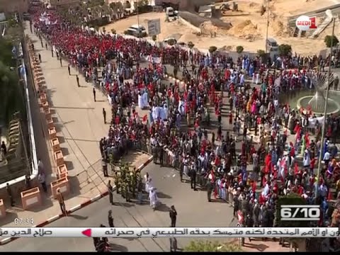 المغرب على خلاف مع بان كي مون وليس مع المنظمة الأمميّة