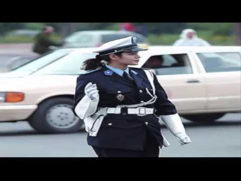 شاهد المرأة المغربية الأصيلة