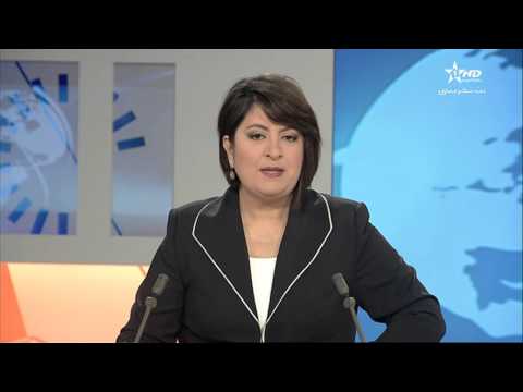 ‫تقرير الأولى عن حالة الهلع التي شهدتها مستشفى ابن رشد