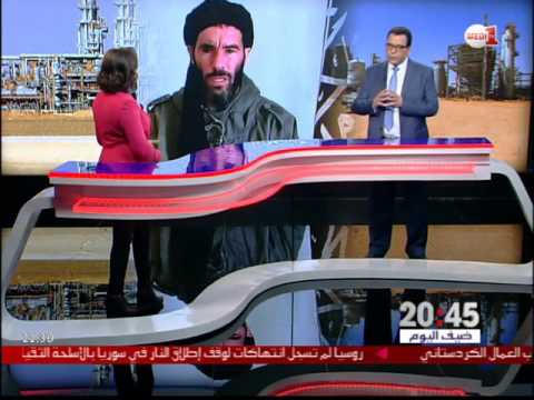 ما هي الرسائل التي يحملها الهجوم على قاعدة للغاز في عين صالح