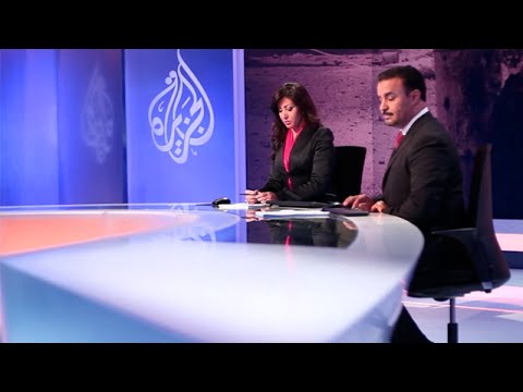 شاهد مذا قالت الجزيرة على الصحراء المغربية