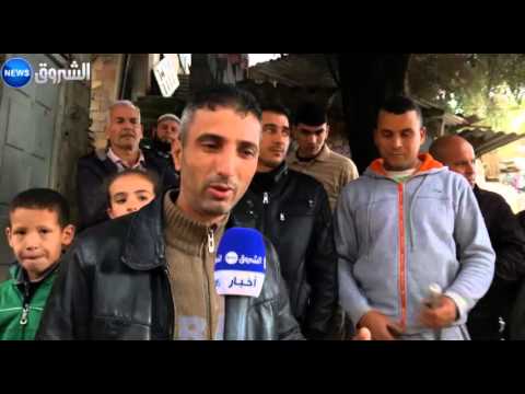 سكان حي بوروبة يطالبون زوخ بترحليهم إلى سكنات لائقة