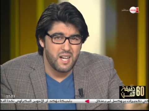 شاهد الشاعر أحمد الحريشي يقدم جنوب الروح هدية شعرية