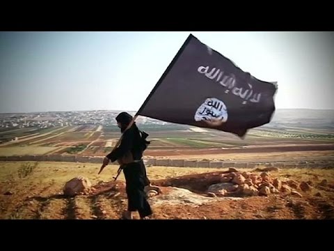 400 مقاتل من داعش  تسللوا إلى أوروبا لتنفيذ هجمات