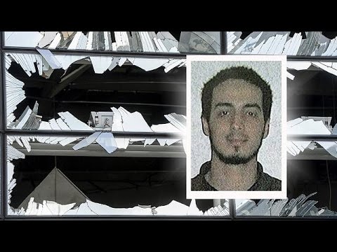 مصدر أمني بلجيكي يؤكد أن الإنتحاري الثاني في مطار بروكسل هو نجيم لشراوي