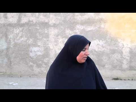 أم تسرّد معاناة ابنتها في مدينة مريرت