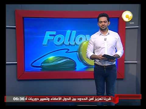 لقاء مع محمود خضير مبتكر تطبيق سلانغش