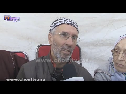 والد الرجاوي الراحل الشبيهي يوجه رسالة قوية للحكومة