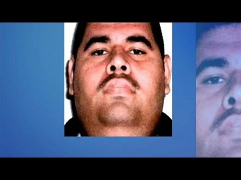 القبض على أحد أفراد عصابة لتبييض الأموال في المكسيك