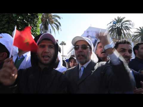 شاهد صرخة صناع الأسنان