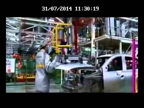 شاهد الاستثمار في المغرب