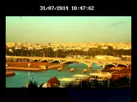 شاهد الأوراش الكبرى في المغرب