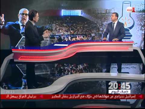 بالفيديو مدى إمكانية التجديد لعبد الإله بنكيران سنة إضافية
