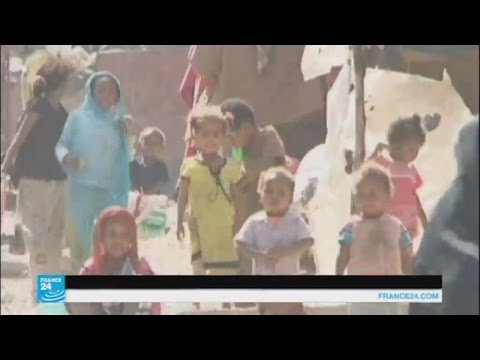 اليونيسيف تصدر تقريرًا بعنوان أطفال اليمن على حافة الهاوية