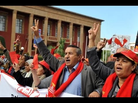 شاهد لطفي يعلن أن 30  من موظفي الدولة فقراء