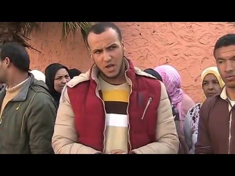 شاهد فضيحة الضابطة القضائية بدعوى التعليمات