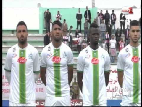 بالفيديو هزيمة الوداد وخماسية الرجاء أبرز عناوين الدورة 22 للبطولة الإحترافية