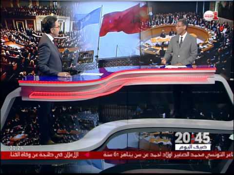 العجلاوي يعلق على مضمون رسالة من 40 سيناتورًا لكيري