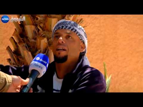 شاهد اقلي في ولاية بشار مدينة بدون صحف ولامجلات