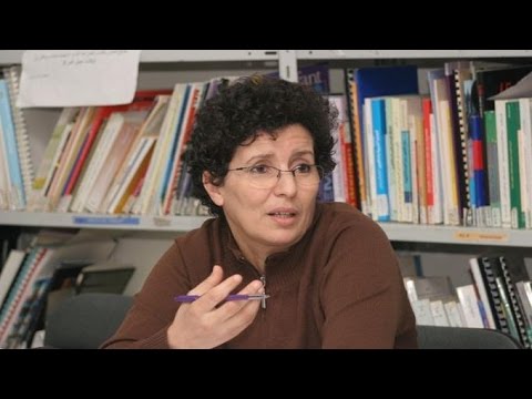 بالفيديو ليست هناك وقفة قانونية وأخرى غير قانونية