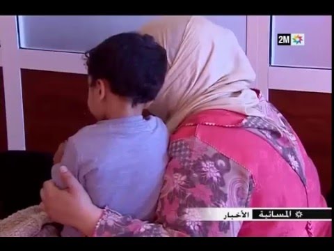 بالفيديو سيدة تتهم زوجها بالاعتداء جنسيًا على طفليهما البالغ سنهما 3و 6 سنوات