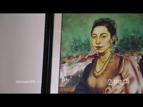 بالفيديو صاحب مقهى ثقافي يحقق حلم والدته المتوفية