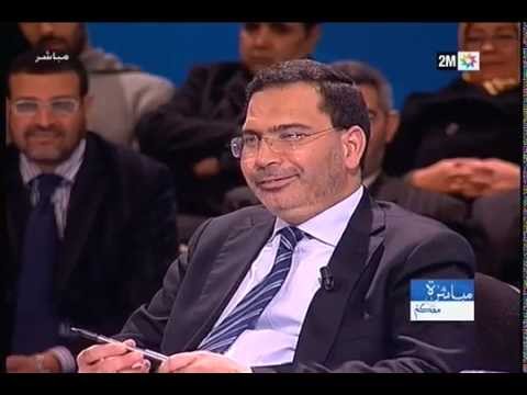 الحكومة المغربية بعد ثلاثة أعوام من العمل