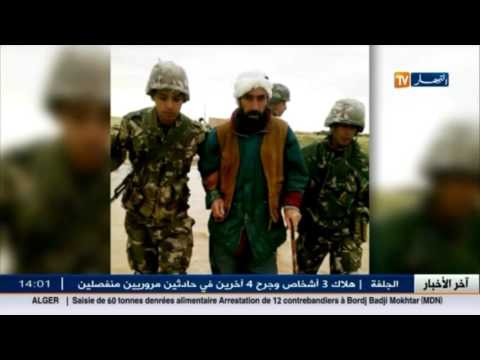 وزارة الدفاع تنشر صور لتدخل مفرزة للجيش لإنقاذ عائلات غمرتها المياه