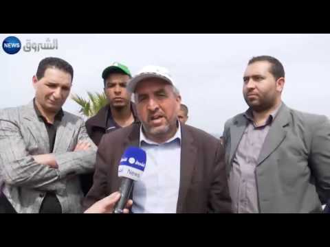 مسيرة المتعاقدين لا حدث في البرلمان