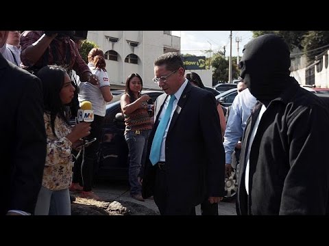 وثائق بنما تلقي بظلالها على حكومات عدة عبر العالم