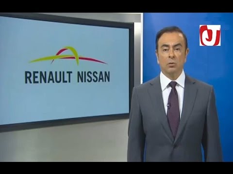الرئيس المدير العام لـ رونو يشيد بدعم الملك محمد السادس لمشاريع المجموعة في المغرب