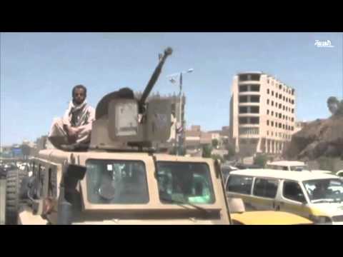 بالفيديو الهدنة في اليمن تدخل حيز التنفيذ منتصف الليلة