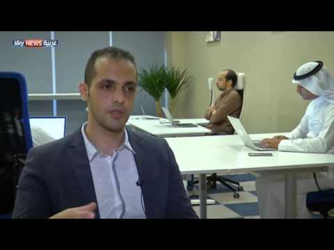 نمو سريع للتسوق الإلكتروني في السعودية