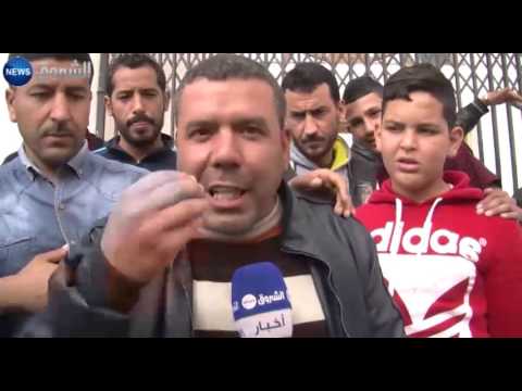 الافراج عن 500 سكن في الحمادنة