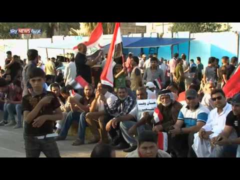 تشديد أمني بالتزامن مع التوتر داخل البرلمان