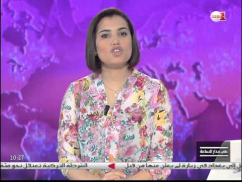 شاهد مستشار الحوار الليبي يتحدث عن مستقبل حكومة السراج