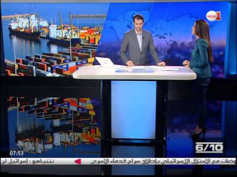 شاهد الجزائر تقلص الإنفاق العام وتجمد مشاريع تنموية