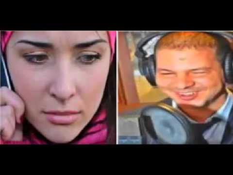 شاهد أم مغربية حامل من زوج إبنتها