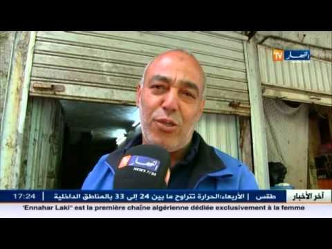 شاهداخر اخبار قضايا المجتمع الجزائري 194