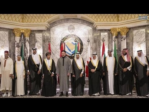 شاهد الملك يوجه رسائل قوية لأعداء الوطن خلال القمة المغربية الخليجية