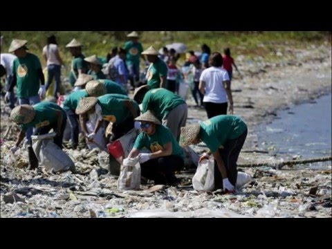 شاهد أمور ربما لا تعرفها عن يوم الأرض