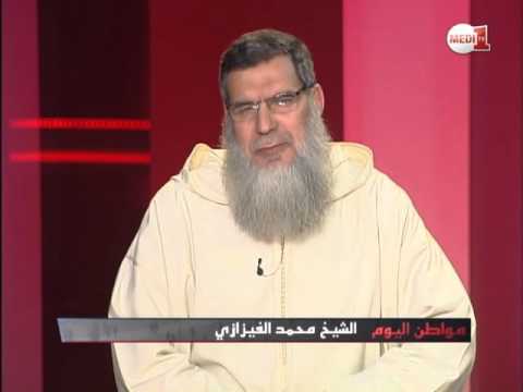 الفيزازي يؤكد أن التسامح كان وسيظل المشكل في فهم الدين