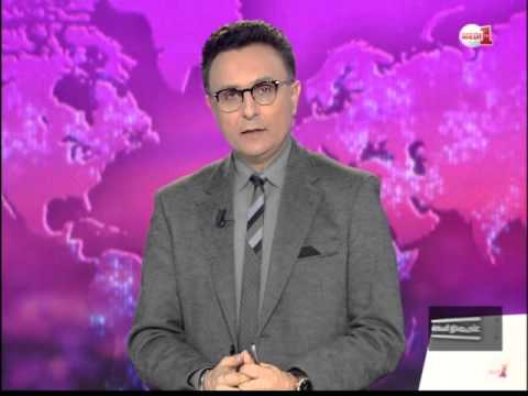 عبد الله مقسط يتحدث عن لقاء الأمم المتحدة التاريخي من أجل المناخ