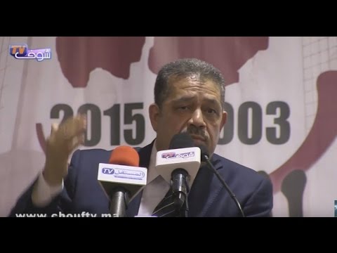 بالفيديو شباط يجدد لقائه بسكان فاس ويقدم حصيلة تدبير المدينة خلال الولاية2003 2015