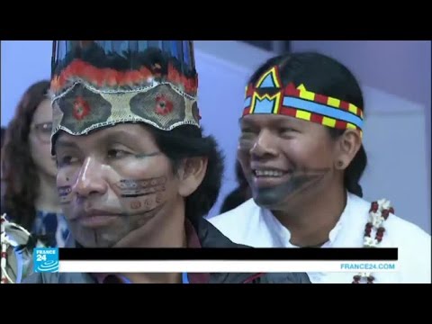 171 دولة في نيويورك توقع على اتفاقية باريس للمناخ