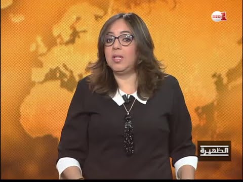 شاهد وداد بنموسى تسلط الضوء على أبرز الأحداث الثقافية هذا الأسبوع